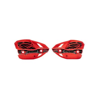 Prot&egrave;ges-mains CYCRA COQUE PROBEND ULTRA ROUGE