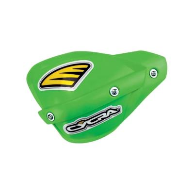 Prot&egrave;ges-mains CYCRA COQUE PROBEND VERT