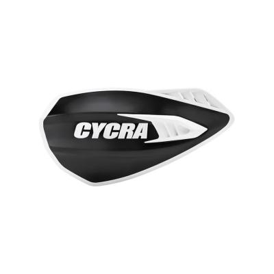 Prot&egrave;ges-mains CYCRA CYCLONE BLANC/NOIR