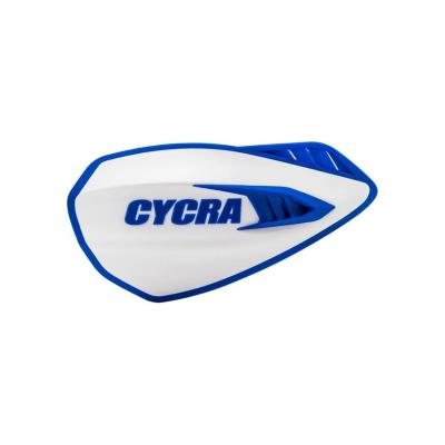 Prot&egrave;ges-mains CYCRA CYCLONE BLEU/BLANC