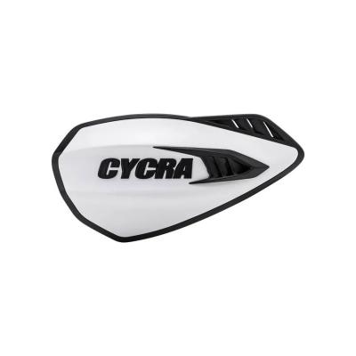 Prot&egrave;ges-mains CYCRA CYCLONE NOIR/BLANC