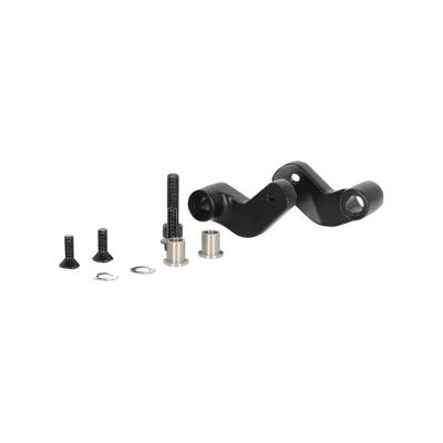 Prot&egrave;ges-mains CYCRA FIXATION SUR GUIDON FLEXX
