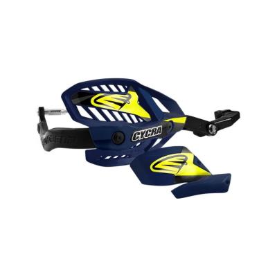 Prot&egrave;ges-mains CYCRA HCM 28,6 mm Bleu
