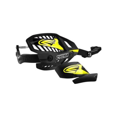 Prot&egrave;ges-mains CYCRA HCM 28,6 mm Noir