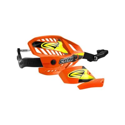 Prot&egrave;ges-mains CYCRA HCM 28,6 mm Orange