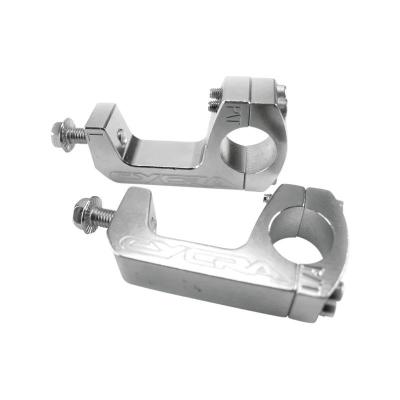Prot&egrave;ges-mains CYCRA KIT DE FIXATION PROBEND U-CLAMP