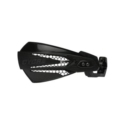 Prot&egrave;ges-mains CYCRA MX-RACE NOIR