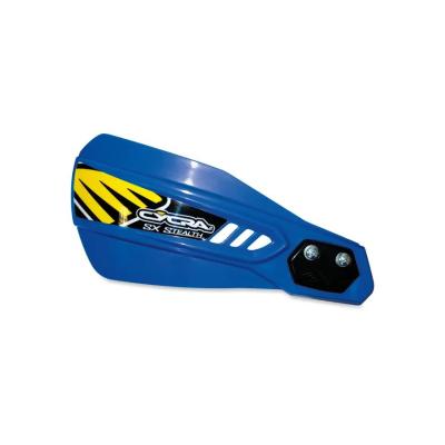 Prot&egrave;ges-mains CYCRA PRIMAL STEALTH RACER PACK BLEU