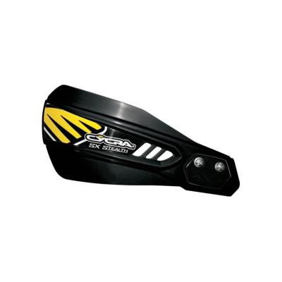 Prot&egrave;ges-mains CYCRA PRIMAL STEALTH RACER PACK NOIR
