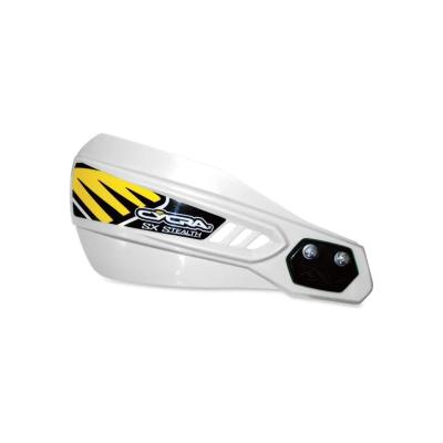 Prot&egrave;ges-mains CYCRA PRIMAL STEALTH RACER PACK WHITE