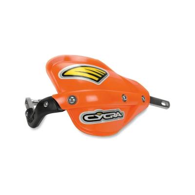 Prot&egrave;ges-mains CYCRA PROBEND BAR PACK ORANGE
