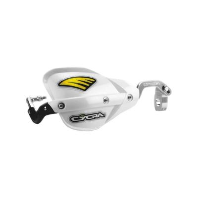 Prot&egrave;ges-mains CYCRA PROBEND CRM RACER PACK (22mm) BLANC