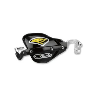 Prot&egrave;ges-mains CYCRA PROBEND CRM RACER PACK (22mm) NOIR