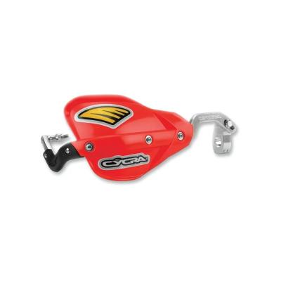 Prot&egrave;ges-mains CYCRA PROBEND CRM RACER PACK (22mm) ROUGE