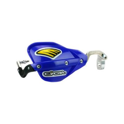 Prot&egrave;ges-mains CYCRA PROBEND CRM RACER PACK (28,6mm) BLEU