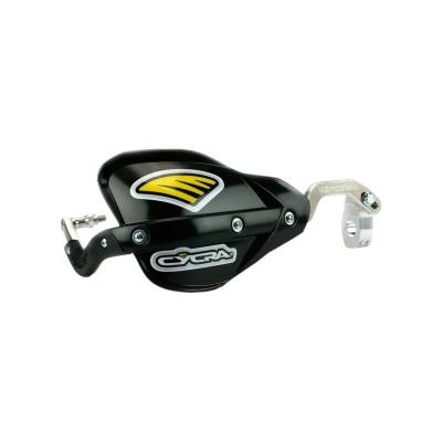 Prot&egrave;ges-mains CYCRA PROBEND CRM RACER PACK (28,6mm) NOIR
