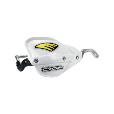 Prot&egrave;ges-mains CYCRA PROBEND CRM RACER PACK BLANC