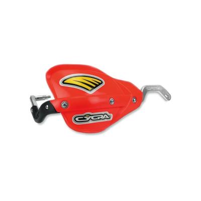 Prot&egrave;ges-mains CYCRA PROBEND CRM RACER PACK ROUGE