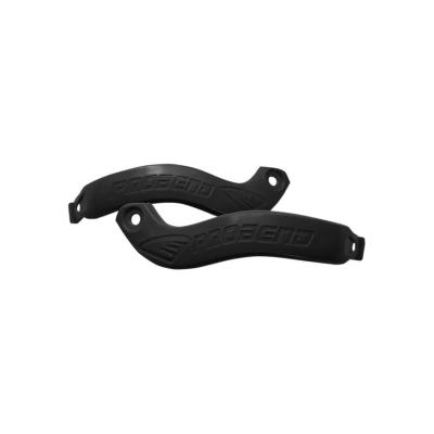 Prot&egrave;ges-mains CYCRA SLIDERS PROBEND CRM NOIR