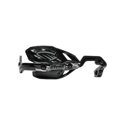 Prot&egrave;ges-mains CYCRA ULTRA PROBEND CRM 28,6 mm NOIR