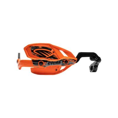 Prot&egrave;ges-mains CYCRA ULTRA PROBEND CRM 28,6 mm ORANGE