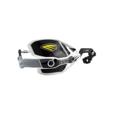 Prot&egrave;ges-mains CYCRA ULTRA PROBEND CRM NOIR/BLANC