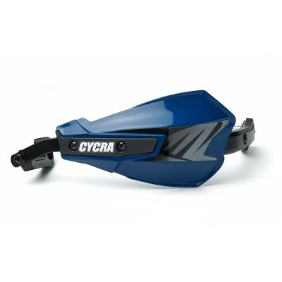 Prot&egrave;ges-mains CYCRA VORTEX BLEU/NOIR