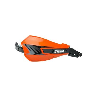 Prot&egrave;ges-mains CYCRA VORTEX ORANGE