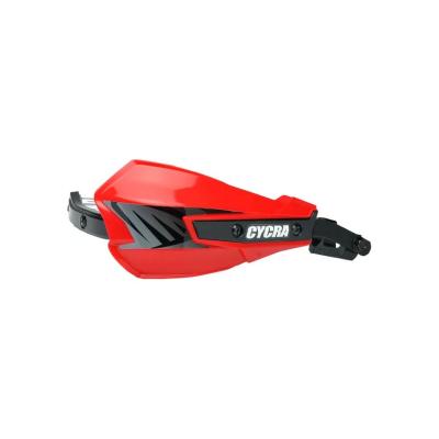 Prot&egrave;ges-mains CYCRA VORTEX ROUGE