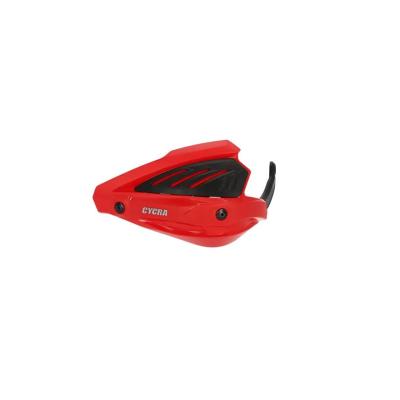 Prot&egrave;ges-mains CYCRA VOYAGER AFRICATWIN ROUGE