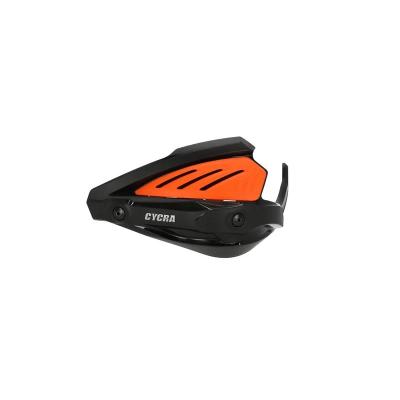 Prot&egrave;ges-mains CYCRA VOYAGER KTM ADV-R NOIR/ORANGE