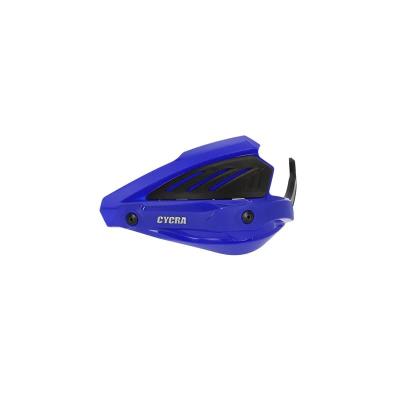 Prot&egrave;ges-mains CYCRA VOYAGER TENERE BLEU/NOIR