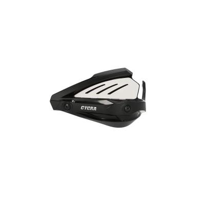 Prot&egrave;ges-mains CYCRA VOYAGER TENERE NOIR/BLANC