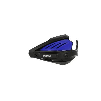 Prot&egrave;ges-mains CYCRA VOYAGER TENERE NOIR/BLEU