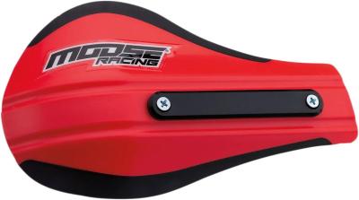 Prot&egrave;ges-mains Moose Racing Contour