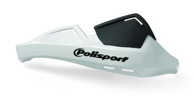 Prot&egrave;ges-mains Polisport Evolution Integral blanc