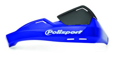 Prot&egrave;ges-mains Polisport Evolution Integral bleu