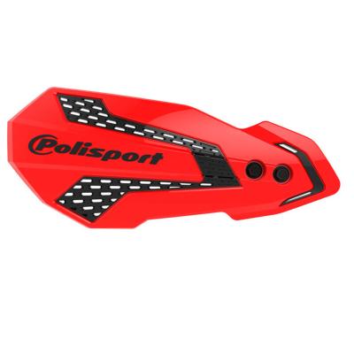 Prot&egrave;ges-mains Polisport MX Flow