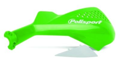 Prot&egrave;ges-mains Polisport Sharp Lite vert