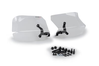 Prot&egrave;ges-mains Puig Maxiscooter Transparent