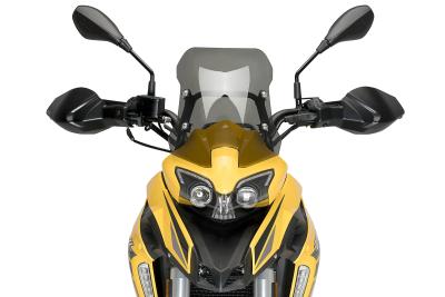 Prot&egrave;ges-mains Puig Moto Noir mat