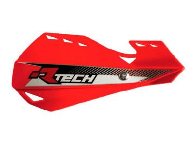 Prot&egrave;ges-mains R-tech DUAL Rouge CRF