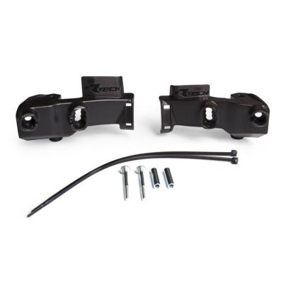 Prot&egrave;ges-mains R-tech Protege-mains HP1 Braktec Blanc