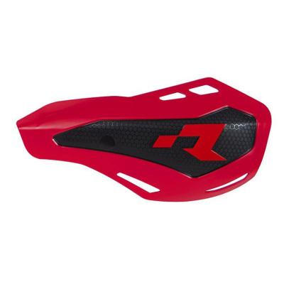 Prot&egrave;ges-mains R-tech Protege-mains HP1 Braktec Rouge