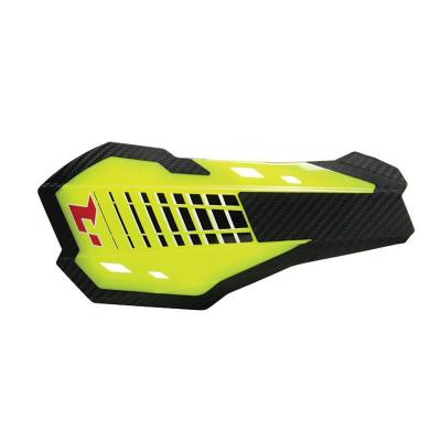 Prot&egrave;ges-mains R-tech Protege-mains HP2 Braktec Jaune F