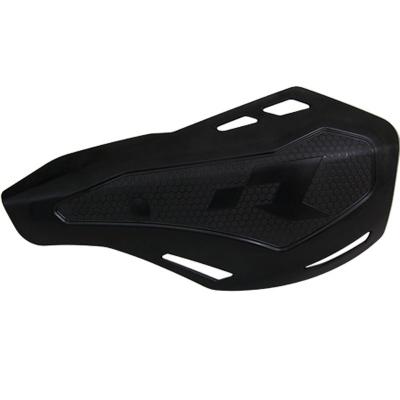 Prot&egrave;ges-mains R-tech Protege-mains Noir HP1 avec kit montage Ducati