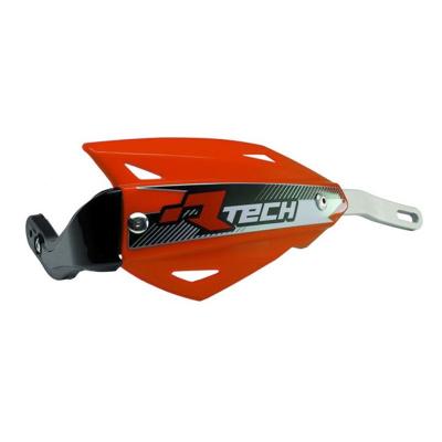 Prot&egrave;ges-mains R-tech Vertigo Alu sans kit