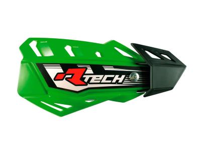 Prot&egrave;ges-mains Racetech FLX - r&eacute;glable