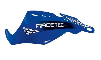 Prot&egrave;ges-mains Racetech Gladiator bleu