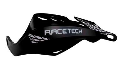 Prot&egrave;ges-mains Racetech Gladiator noir